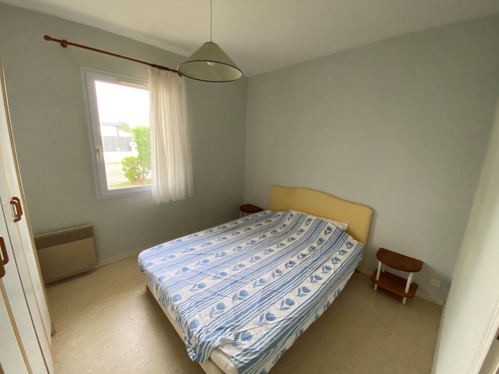 Achat maison 2 chambre(s) - Saint-Hilaire-de-Riez