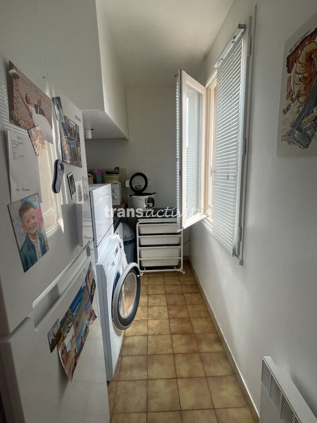 Achat appartement 2 pièce(s) Boissy-sous-Saint-Yon