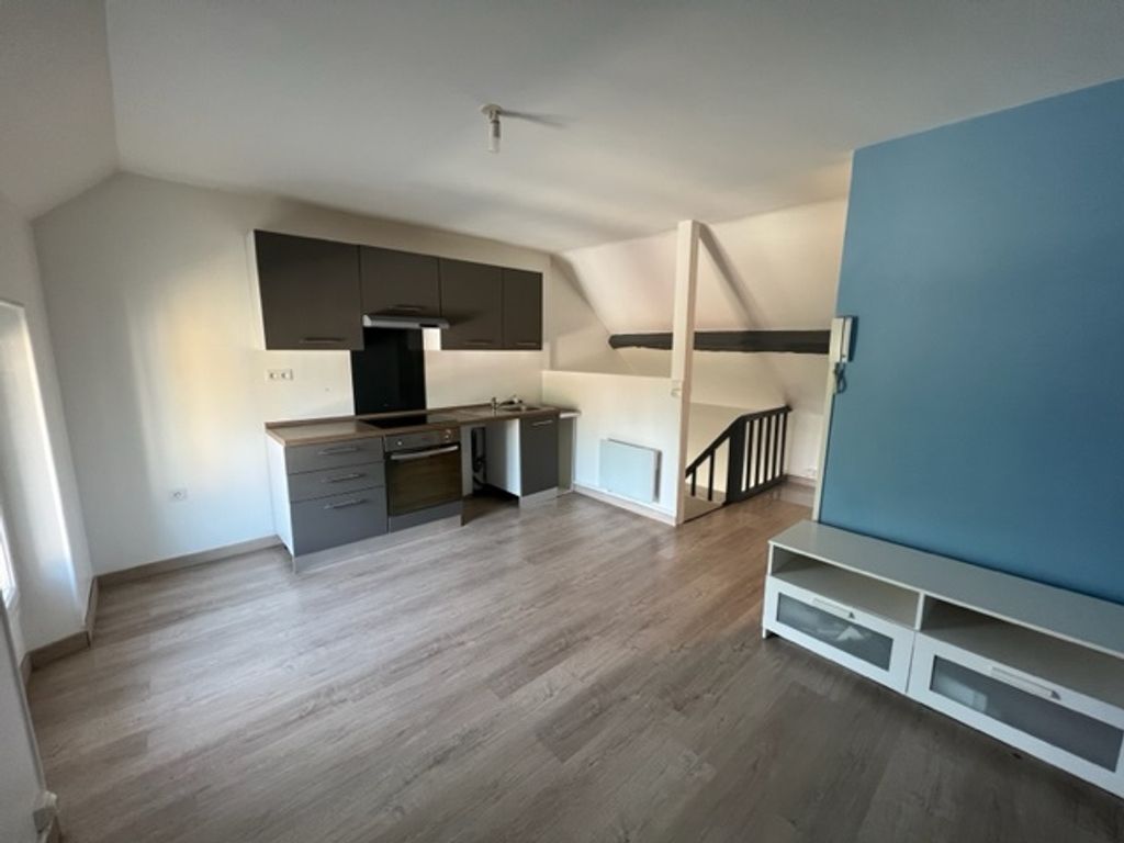 Achat appartement à vendre 2 pièces 35 m² - Saclas