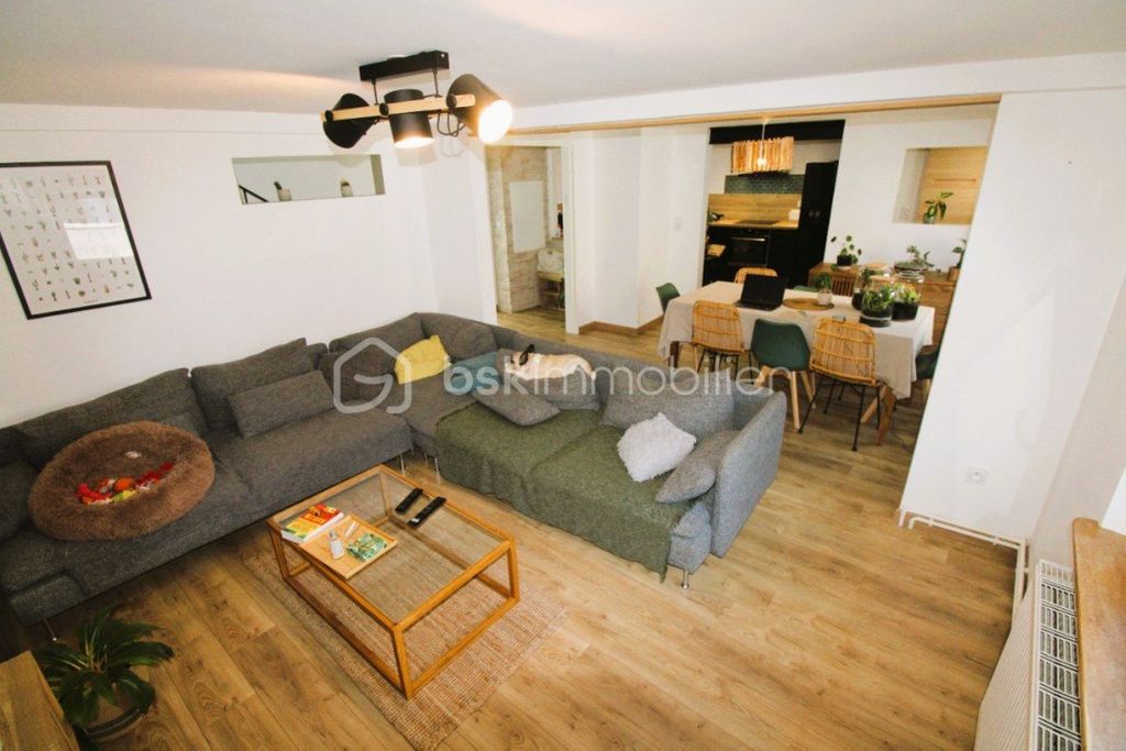 Achat maison à vendre 2 chambres 94 m² - Rixheim