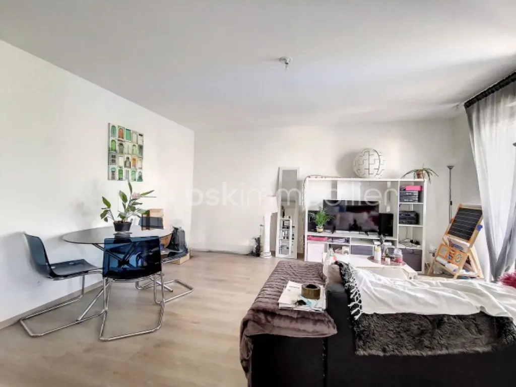 Achat appartement à vendre 3 pièces 67 m² - Chevigny-Saint-Sauveur