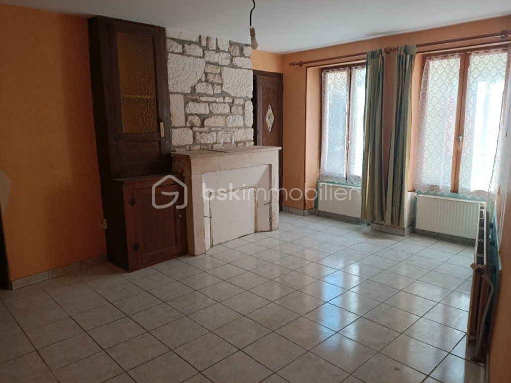 Achat maison 3 chambre(s) - Tonnerre