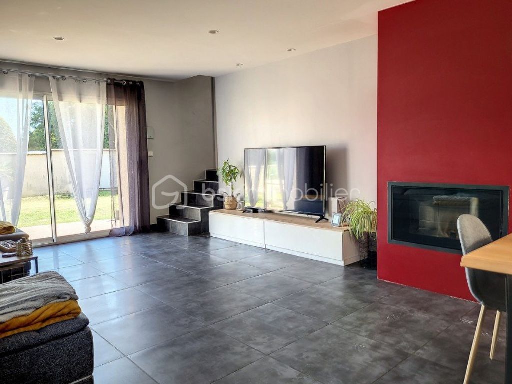 Achat maison à vendre 5 chambres 184 m² - Corcelles-lès-Cîteaux