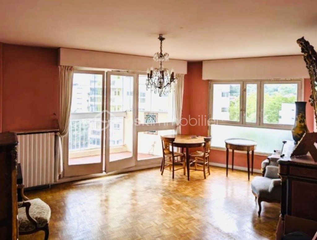 Achat appartement à vendre 3 pièces 66 m² - Marly-le-Roi