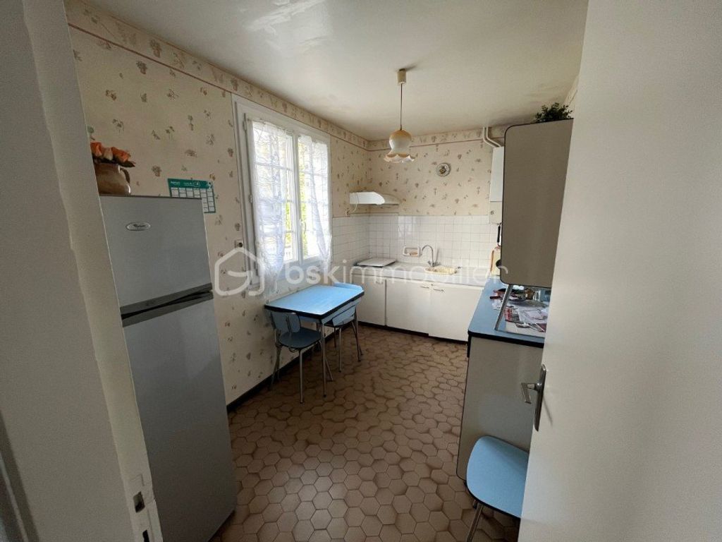 Achat maison 3 chambre(s) - Vannes