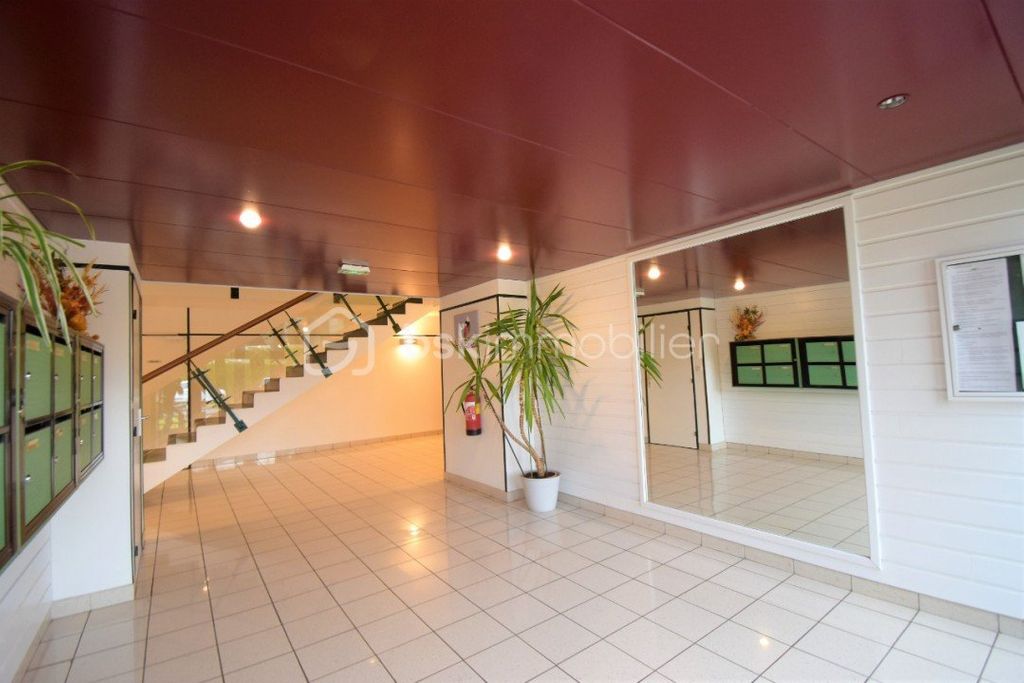 Achat appartement 3 pièce(s) Lacroix-Saint-Ouen
