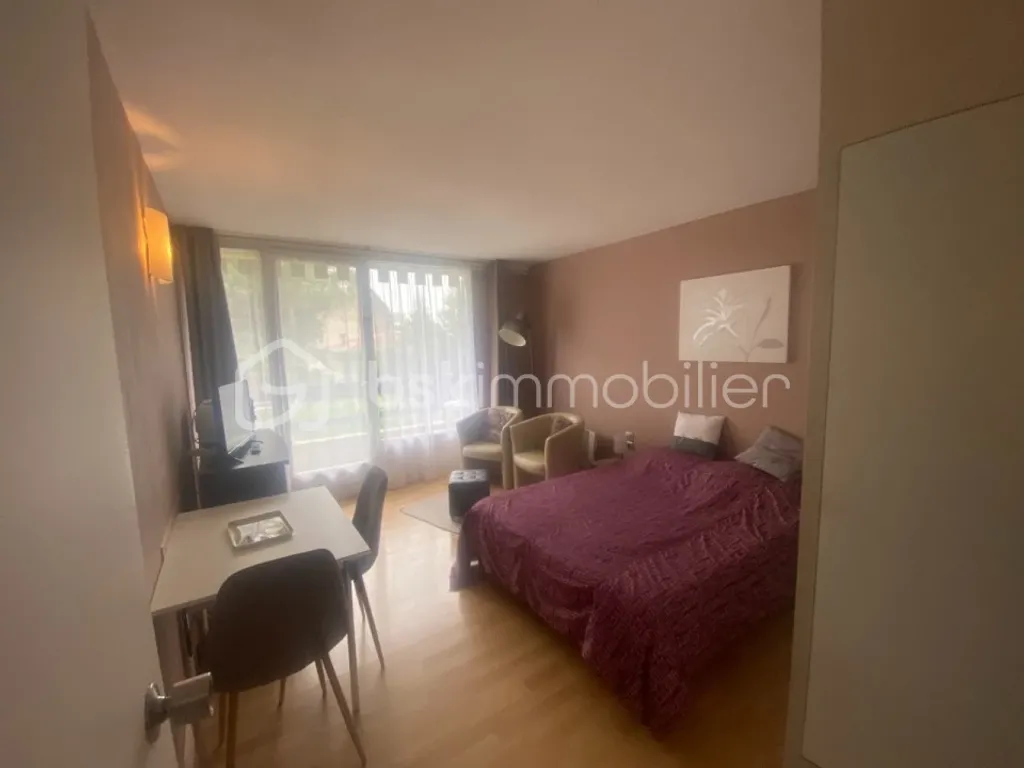 Achat studio à vendre 23 m² - Dax