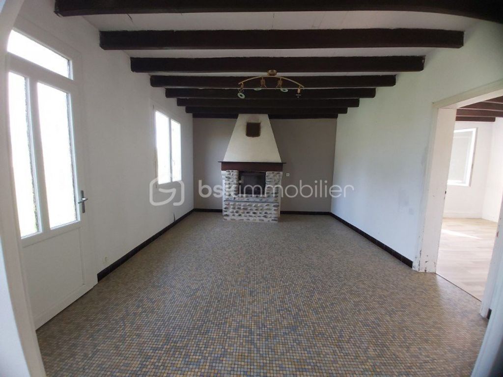 Achat maison 4 chambre(s) - Pomarez