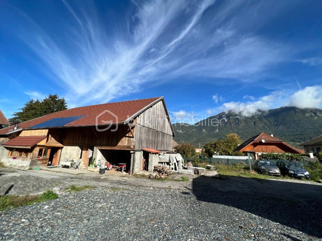 Achat maison 2 chambre(s) - Bonneville