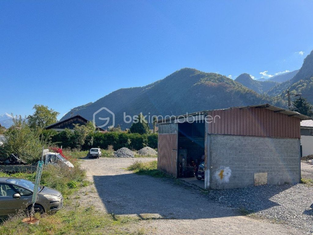 Achat maison 2 chambre(s) - Bonneville