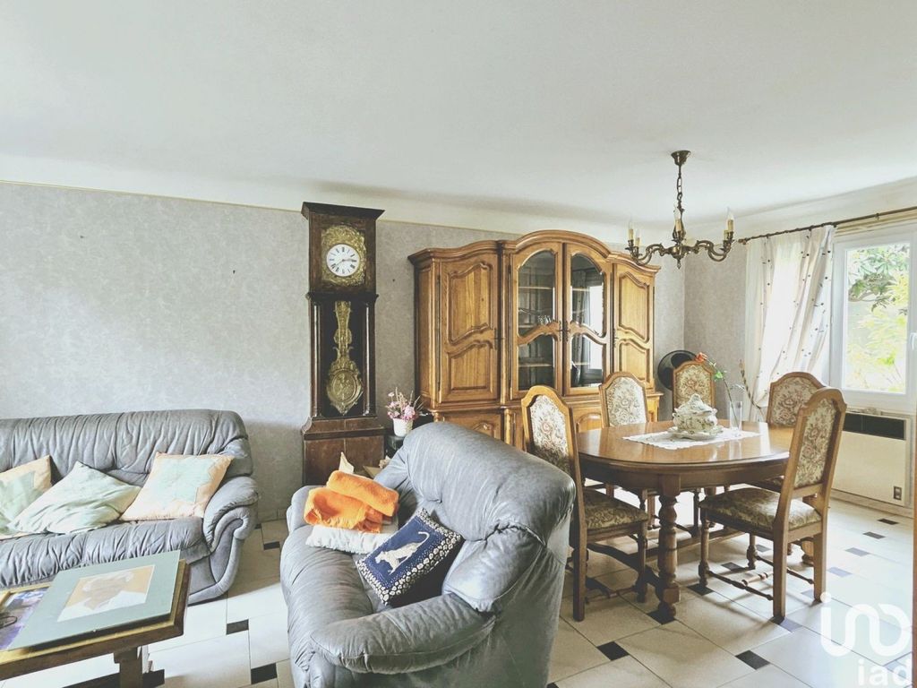 Achat maison 4 chambre(s) - Saint-Laurent-de-la-Cabrerisse