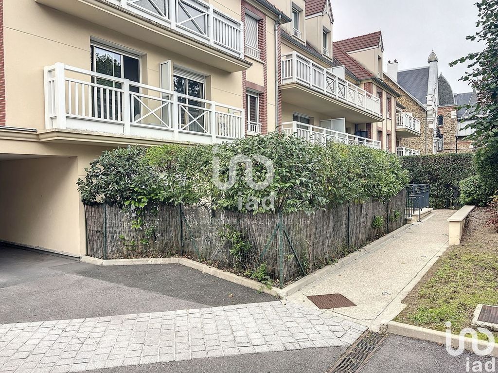 Achat appartement à vendre 2 pièces 47 m² - Eaubonne