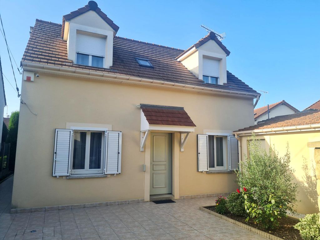 Achat maison 3 chambre(s) - Goussainville