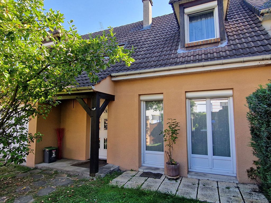 Achat maison à vendre 4 chambres 98 m² - Sevran