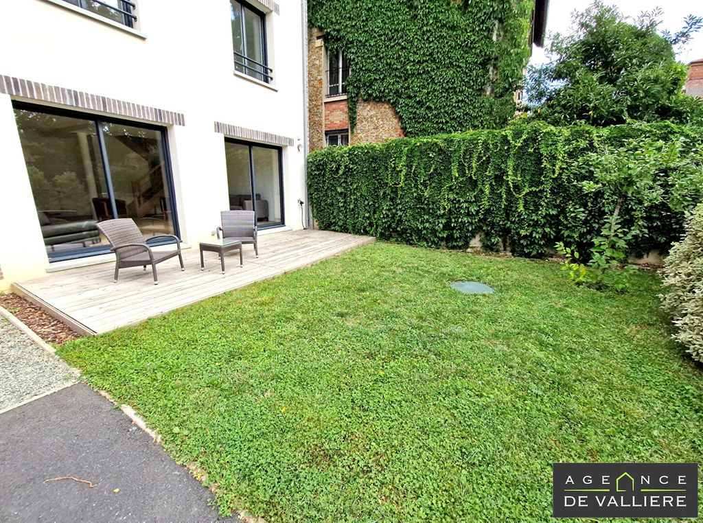 Achat maison à vendre 4 chambres 140 m² - Nanterre