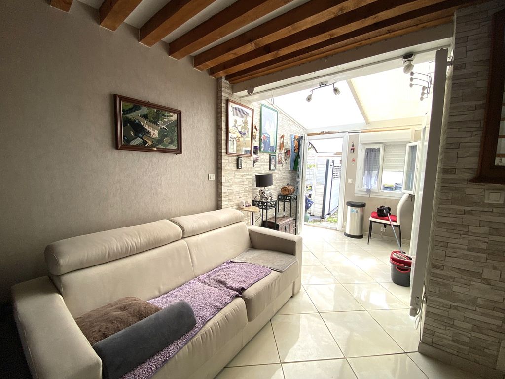 Achat maison 2 chambre(s) - Mareil-en-France