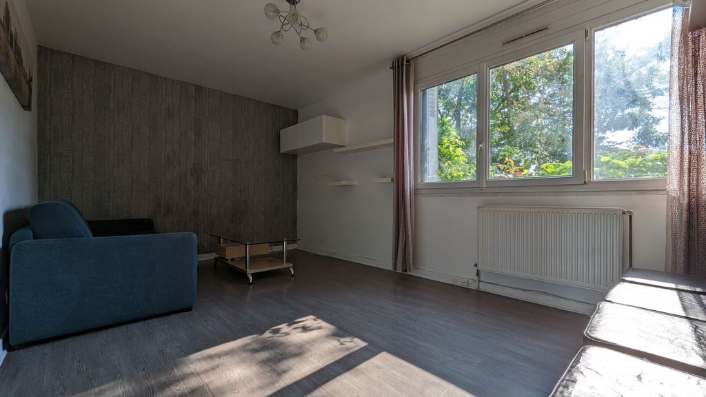 Achat appartement à vendre 2 pièces 40 m² - Saint-Denis