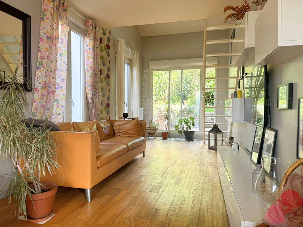 Achat maison à vendre 4 chambres 133 m² - Cachan