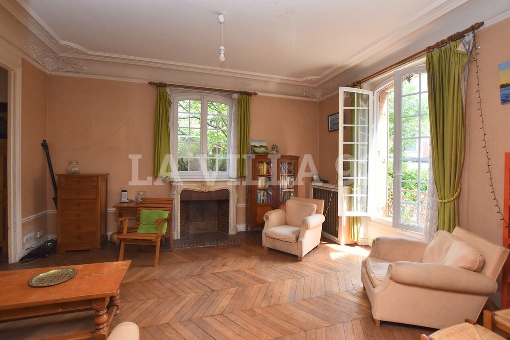 Achat maison 5 chambre(s) - Asnières-sur-Seine