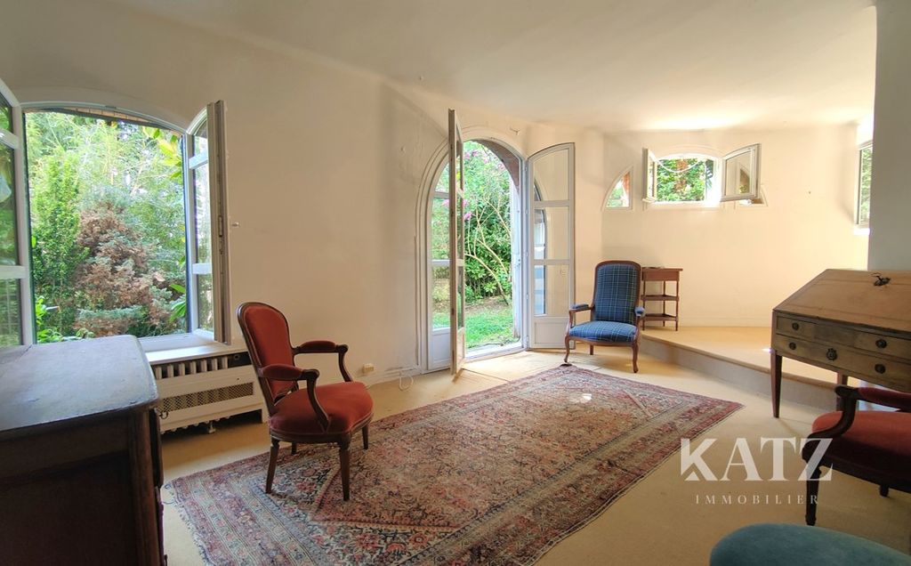 Achat maison à vendre 2 chambres 80 m² - Garches