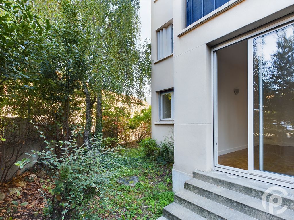 Achat appartement à vendre 3 pièces 55 m² - Clamart