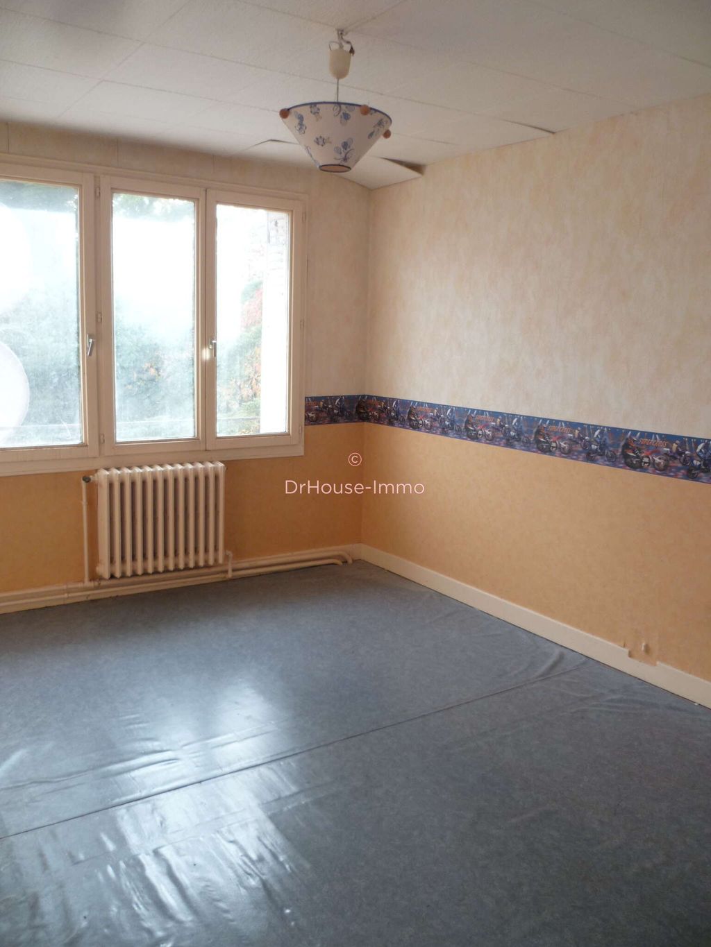 Achat maison 2 chambre(s) - Thionville