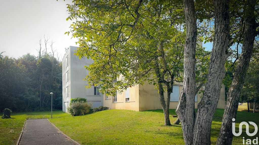 Achat appartement à vendre 4 pièces 80 m² - Saint-Mammès