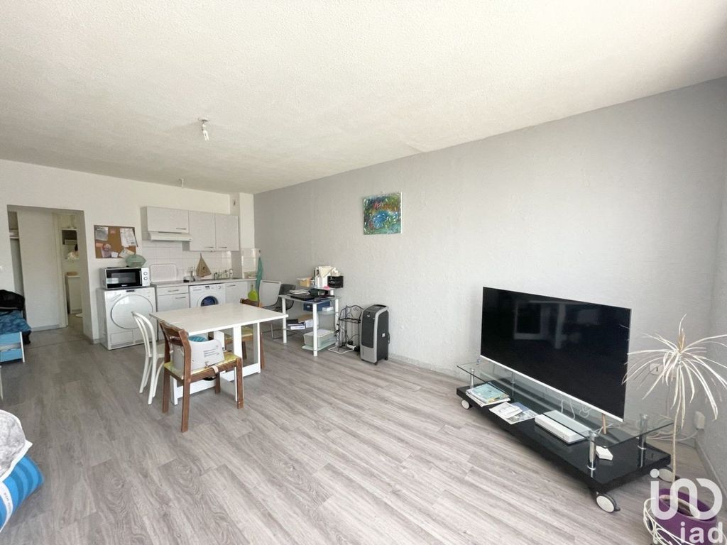 Achat appartement à vendre 3 pièces 60 m² - Mios