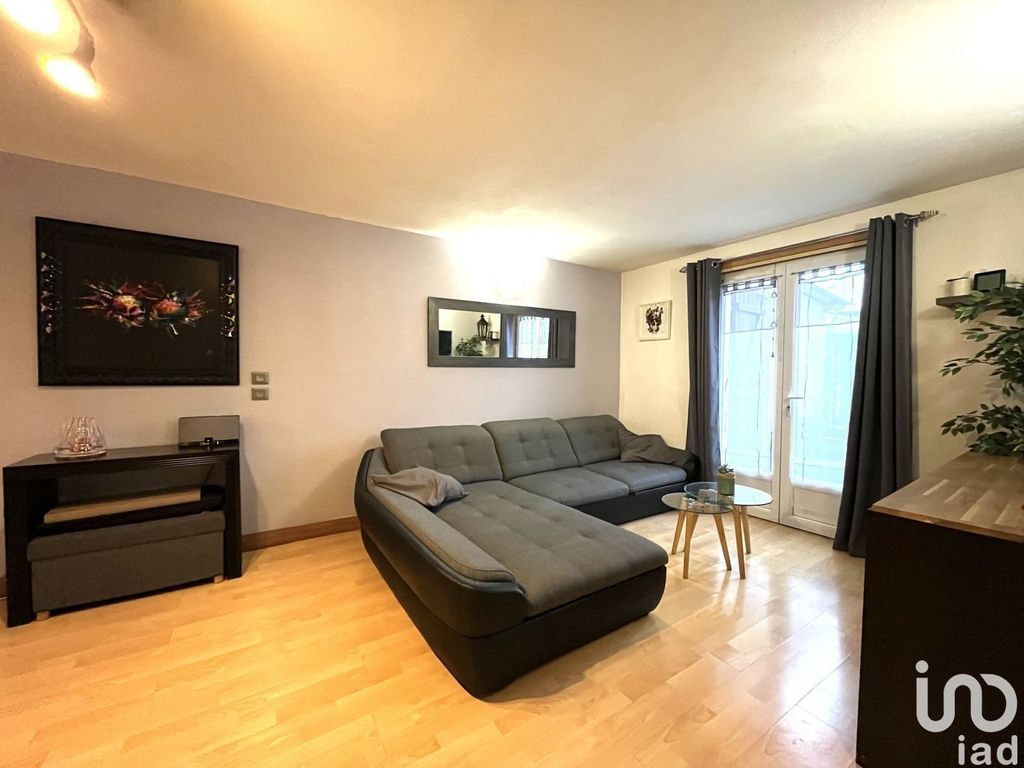 Achat appartement à vendre 2 pièces 46 m² - Tremblay-en-France