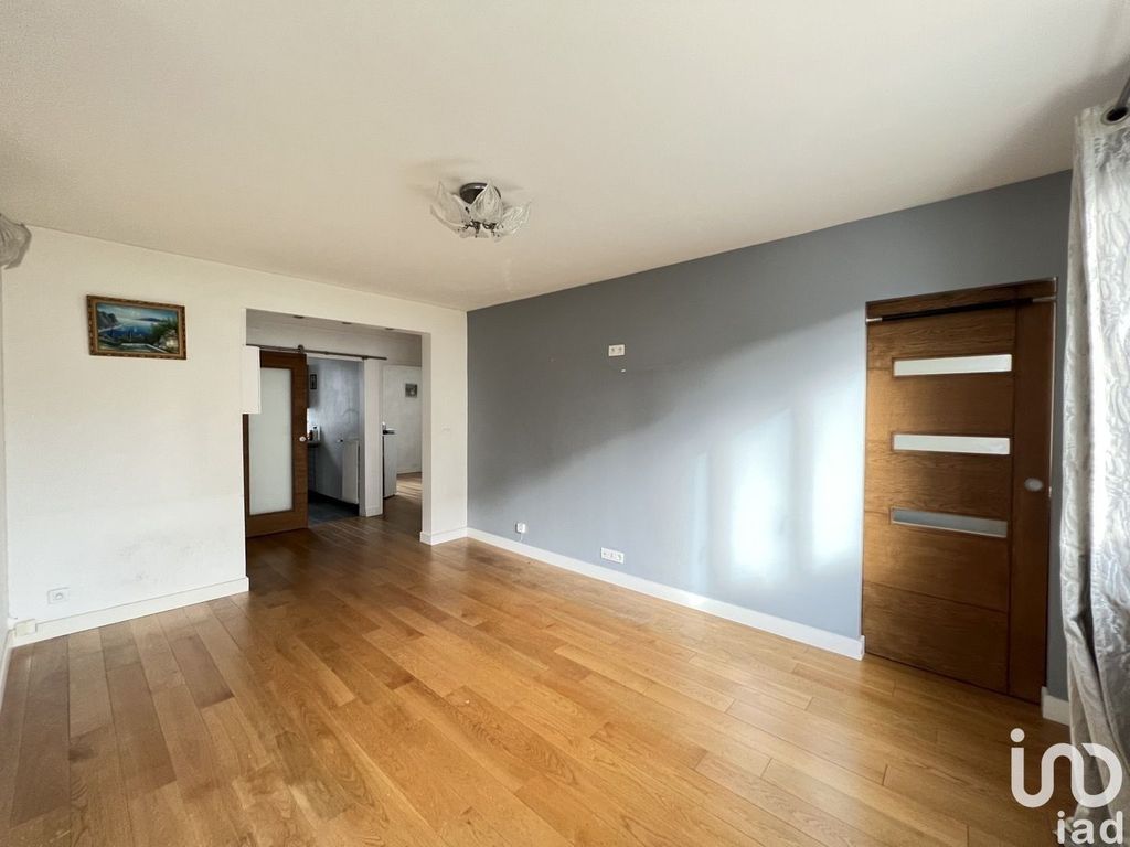 Achat appartement à vendre 3 pièces 49 m² - Romainville