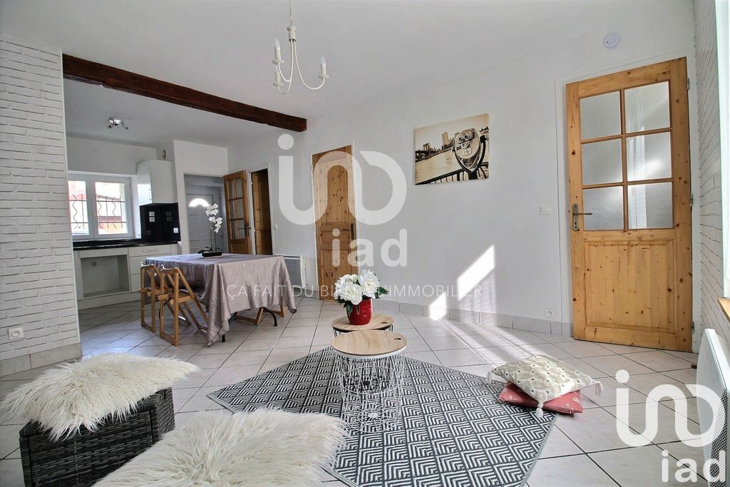 Achat appartement à vendre 4 pièces 83 m² - Coubert