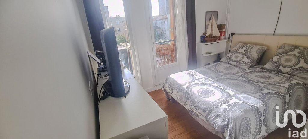 Achat appartement 3 pièce(s) Courbevoie