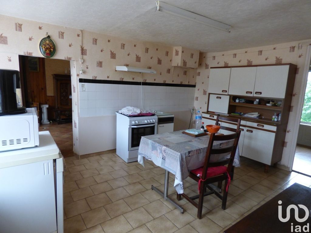 Achat maison à vendre 1 chambre 47 m² - Igny-Comblizy