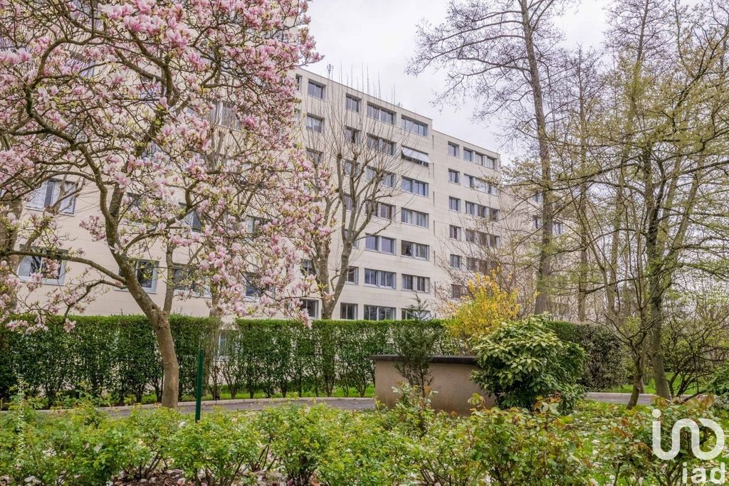 Achat appartement à vendre 3 pièces 78 m² - Sèvres