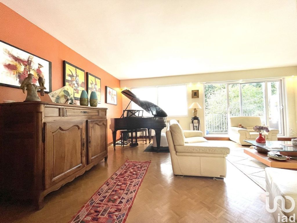 Achat appartement à vendre 5 pièces 126 m² - Douai