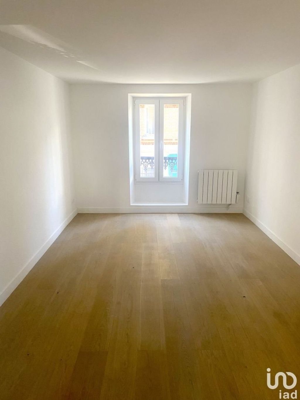 Achat duplex à vendre 4 pièces 67 m² - Boulogne-Billancourt