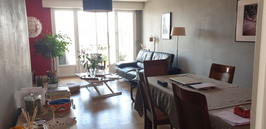 Achat appartement à vendre 4 pièces 85 m² - La Roche-sur-Yon