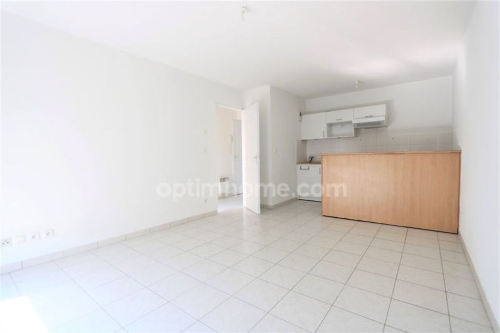 Achat appartement à vendre 2 pièces 37 m² - Talange