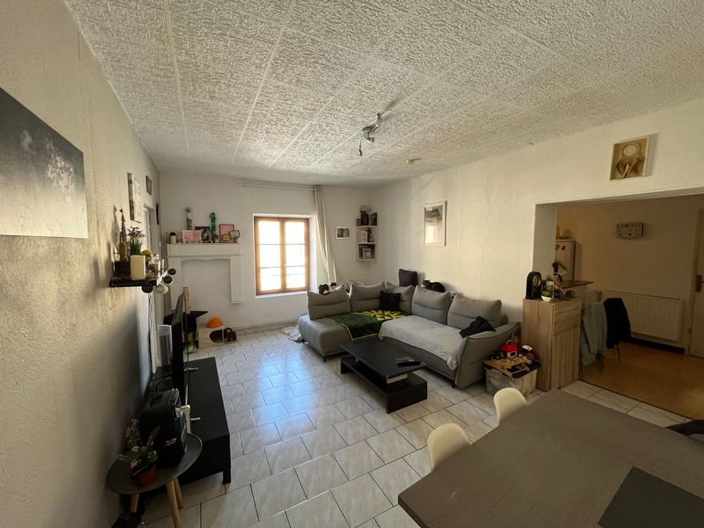 Achat duplex à vendre 3 pièces 75 m² - Pierrevillers