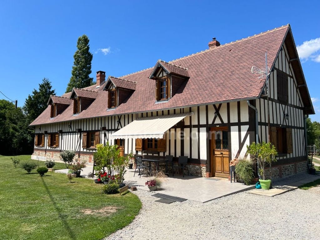 Achat maison 3 chambre(s) - La Ferté-en-Ouche