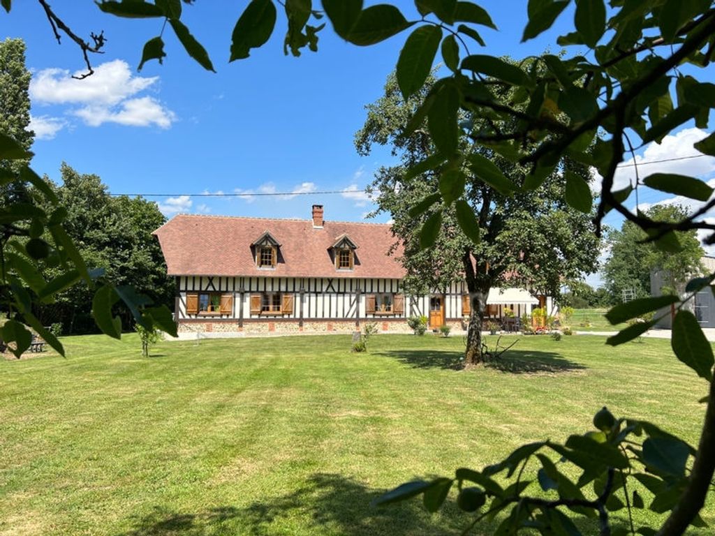 Achat maison 3 chambre(s) - La Ferté-en-Ouche