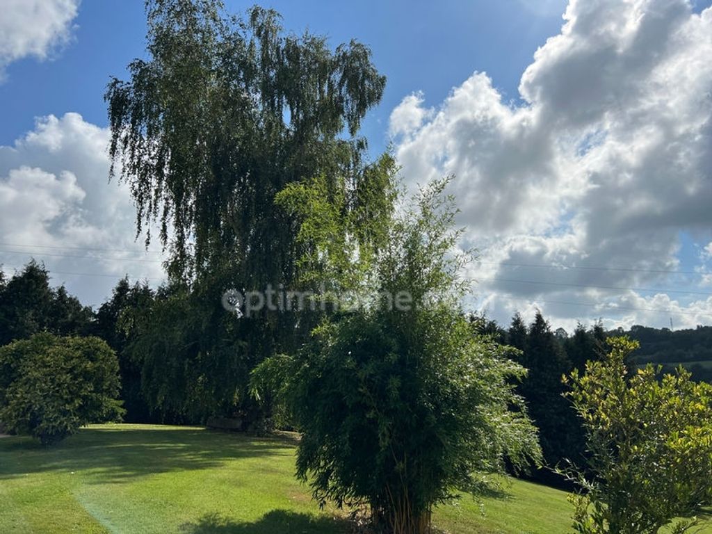 Achat maison 4 chambre(s) - Lisieux