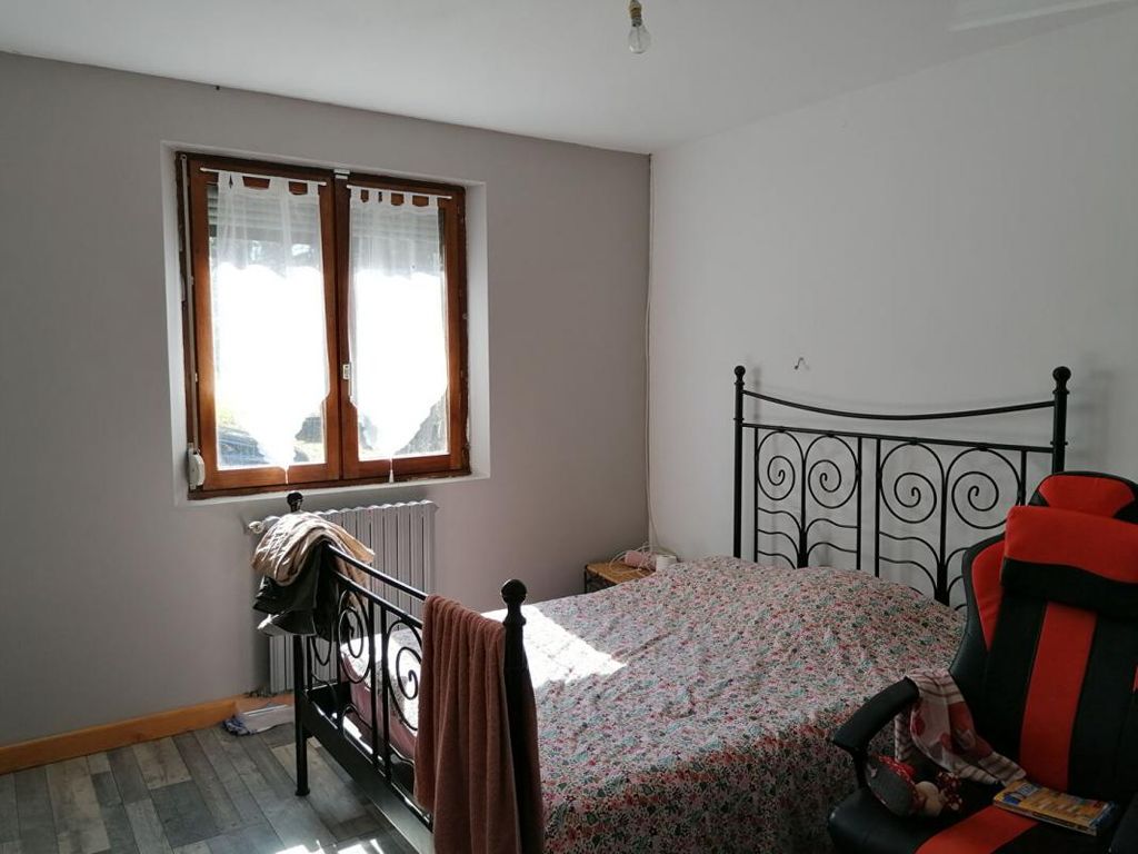 Achat maison 2 chambre(s) - Le Cambout