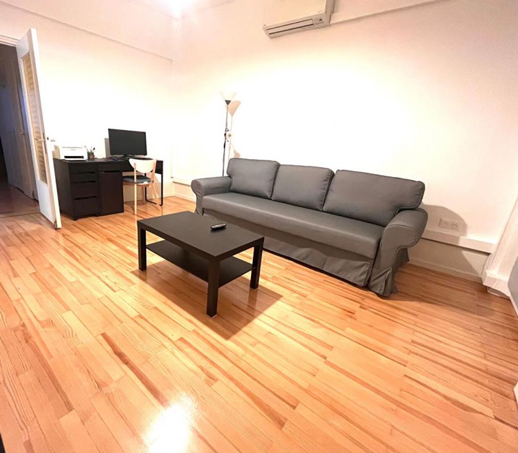 Achat duplex à vendre 5 pièces 100 m² - Lyon 3ème arrondissement