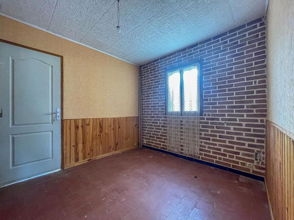 Achat maison 2 chambre(s) - Châtres-sur-Cher