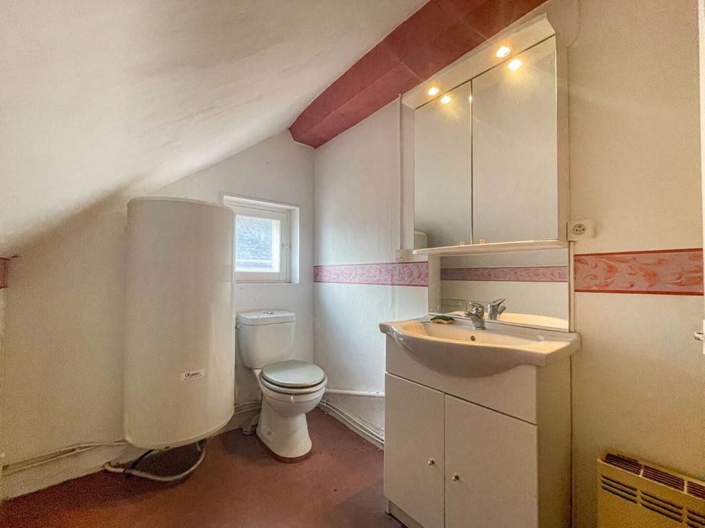 Achat maison 2 chambre(s) - Châtres-sur-Cher