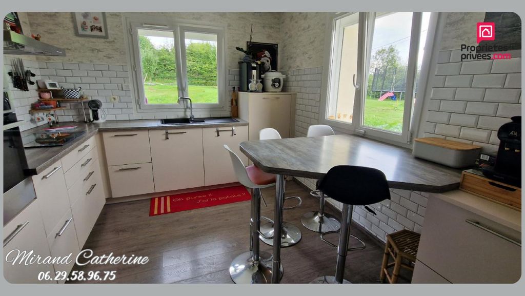 Achat maison 4 chambre(s) - Chaource