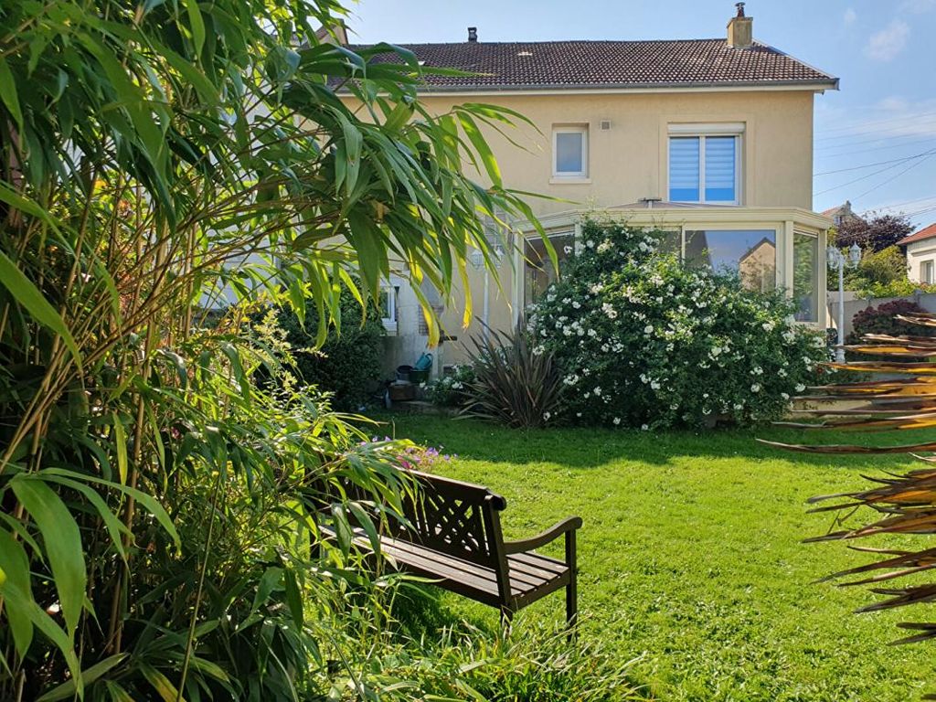 Achat maison à vendre 4 chambres 130 m² - Le Havre