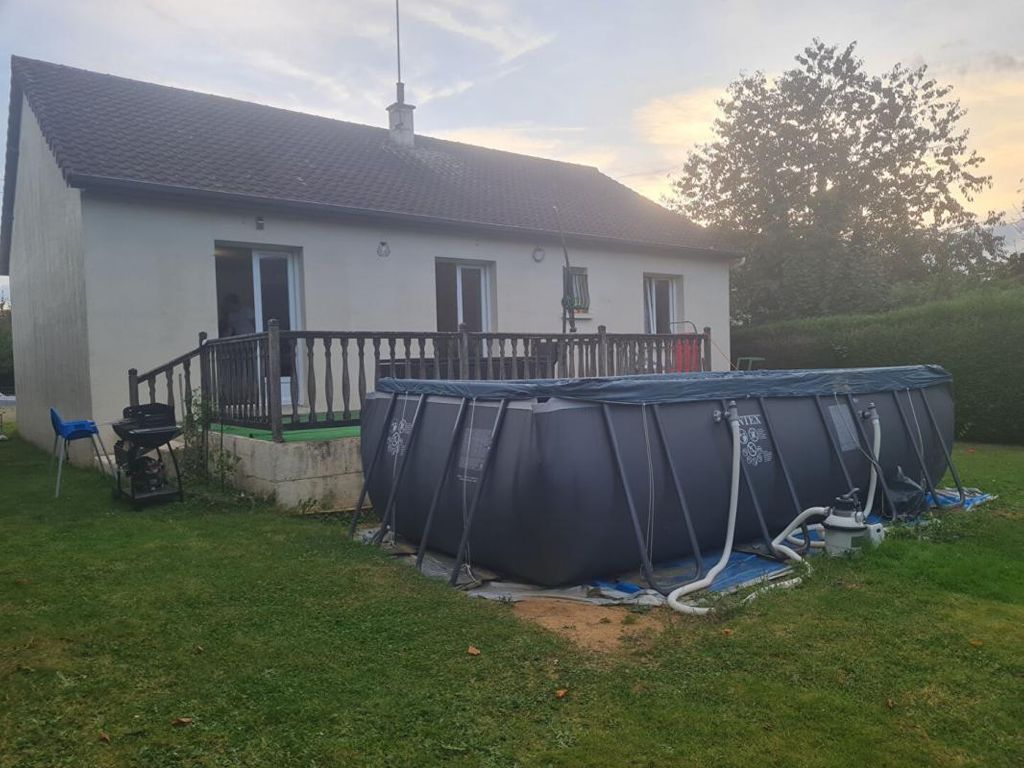 Achat maison 3 chambre(s) - Mayenne