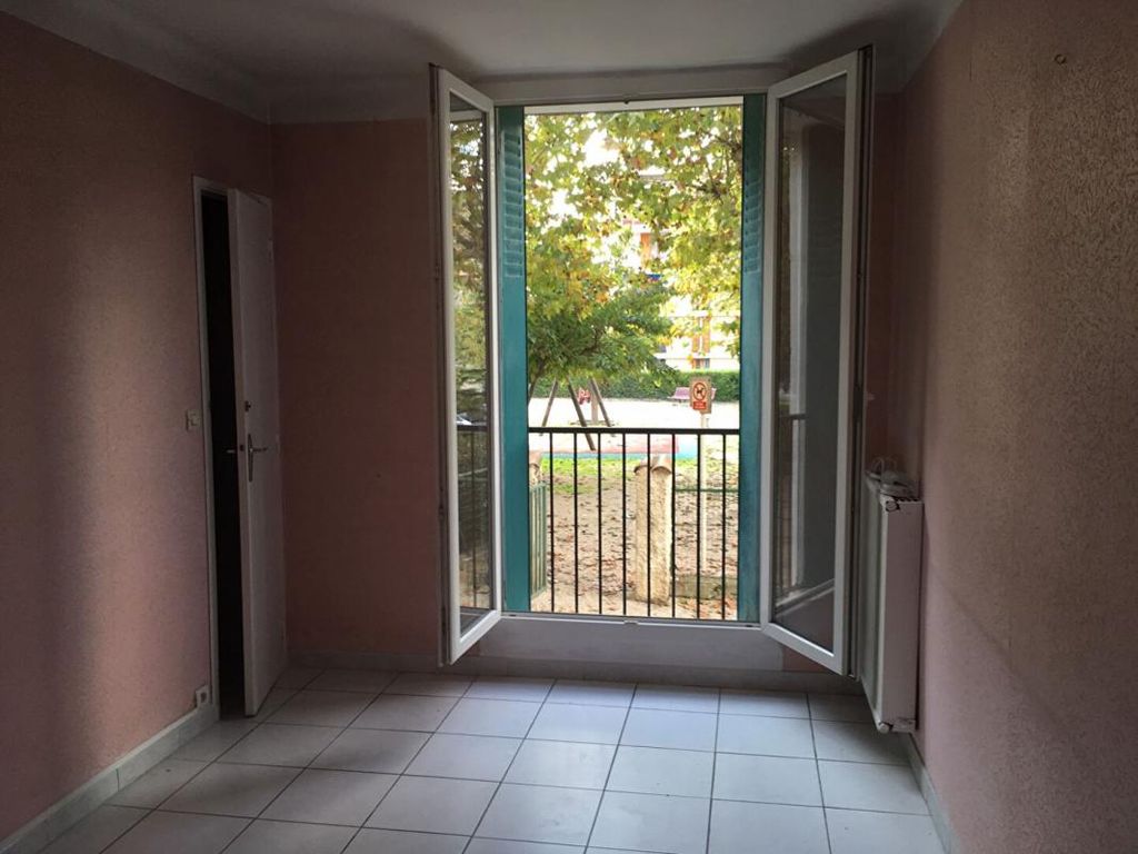 Achat appartement 3 pièce(s) Marseille 14ème arrondissement